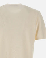 Maglia in cotone GC1MC CR14P020 FILIPPO DE LAURENTIIS 