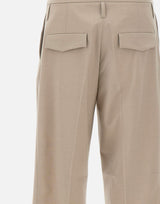 Pantaloni "IVANO" 5815134 061 HERSKIND 