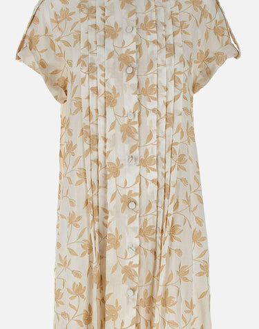 Abito in cotone 8309RM RAMAGE LES FILLES D'EVA 