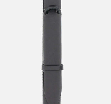 "Nobuckle bul" NB0001BUL NERO ORCIANI 