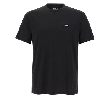 T-shirt in misto modal 7M002096 AF13862UC001 EA7 