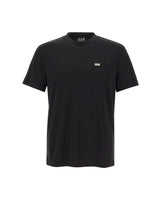 T-shirt in misto modal 7M002096 AF13862UC001 EA7 