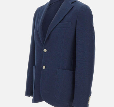 Blazer "JCK Active Mono" 53066 0090 BARBA 