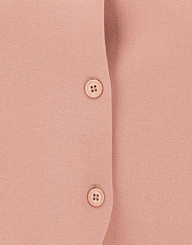 Gilet in punto stoffa 194007 278 KANGRA 