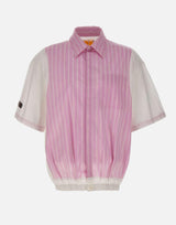 Camicia "3" DFM06007TS060 WHPINK PDF 