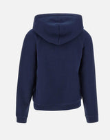 Felpa "Classics" in cotone 211943007 002 POLO RALPH LAUREN 