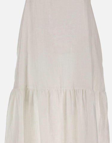 Abito in lino RP1MR066 1019 KAOS 