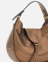 Borsa  "Edith" BS11360 GRNLMTOASTED GIANNI CHIARINI 