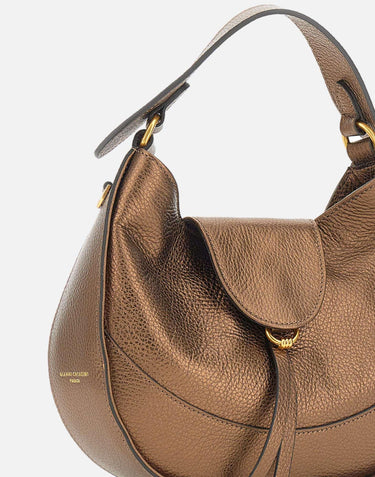 Borsa  "Edith" BS11360 GRNLMTOASTED GIANNI CHIARINI 