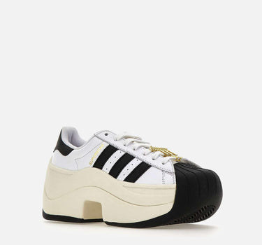 Sneakers "Superstar Bold" JR9895 WHITE ADIDAS 