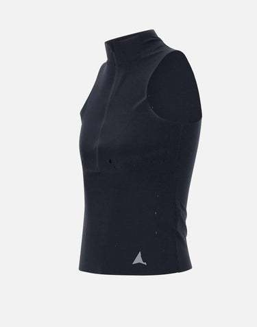 "Compression tank top" RBWW009JY01 BLK0001 ROA 