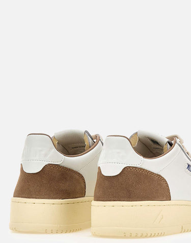 Sneakers "Medalist Low" AULW FT02 AUTRY 