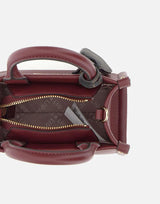 "Ridhi xs tote" AF5102E0058 91726 LIU-JO 