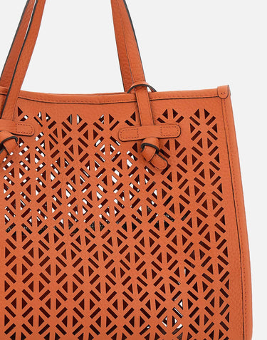 Borsa "Marcella Agadir" BS11730 AGADIRCORALLO MARCELLA CLUB GIANNI CHIARINI 