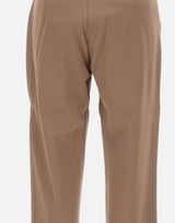 Pantaloni in viscosa P171P000374N 022 ELENA MIRO' 