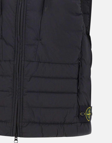 Smanicato "Seamless Tunnel Nylon Down-TC" G100007S0183 V0029 STONE ISLAND 