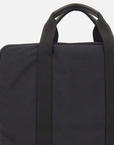 Borsone "Oslo" BSNB19466 NYLPLNERO GIANNI CHIARINI 