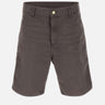 "Single knee short" I034797 3IS4O CARHARTT WIP 