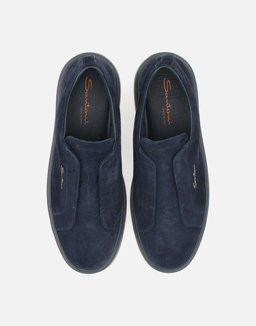 Sneakers "Victory 17" MBCD21995OCATSEY U60 SANTONI 