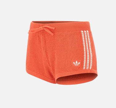 Shorts a maglia uncinetto KC6479 SELUR ADIDAS 