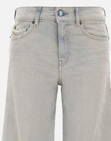 Jeans "1978 D-Akemi L.32" A03624 09N4701 DIESEL 