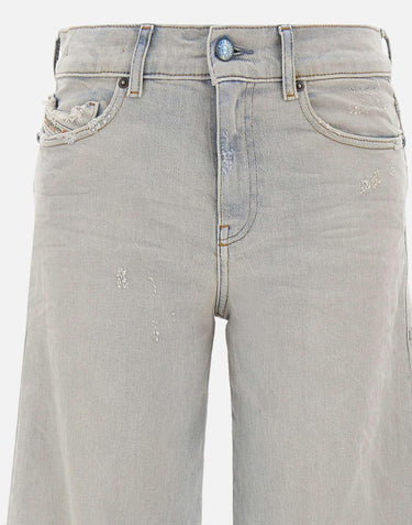Jeans "1978 D-Akemi L.32" A03624 09N4701 DIESEL 
