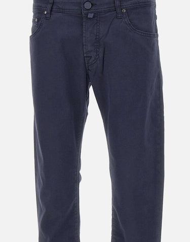 Jeans  "Nick" UQE0736 S3756Y99 JACOB COHEN 