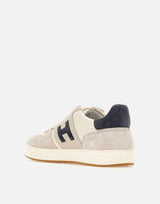 Sneakers "H-TV" HXM6680FZ00UHC 687N HOGAN 