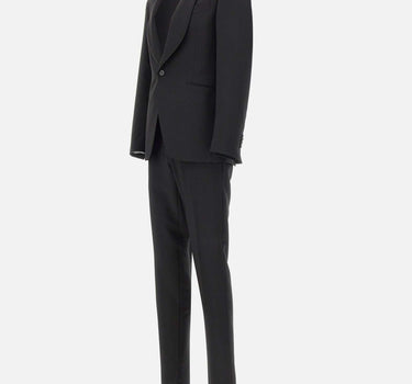 Completo due pezzi 45UU871L105480 999 CARLO PIGNATELLI 