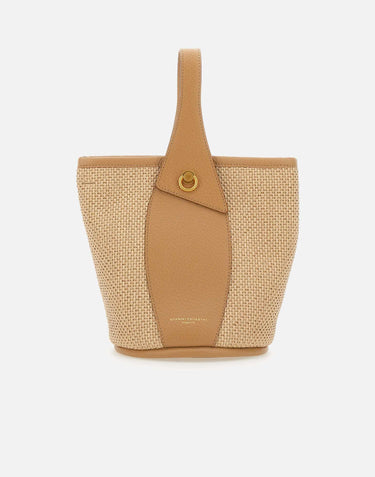 Borsa "Ester" BS11380 NATURE GIANNI CHIARINI 
