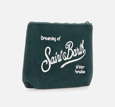 "Aline Corduroy" ALI0024 00271I52EMB MC2 SAINT BARTH 