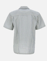 Camicia "S/S Leavel" I036203 3K5XX CARHARTT WIP 