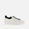 Sneakers "H-Stripes" in pelle HXM6450FC60LE9 0001 HOGAN 