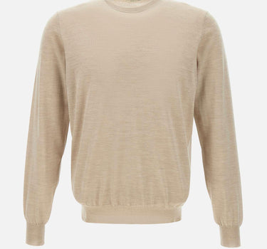 Maglia in lana GC1ML RM16RS045 FILIPPO DE LAURENTIIS 