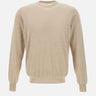 Maglia in lana GC1ML RM16RS045 FILIPPO DE LAURENTIIS 