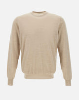 Maglia in lana GC1ML RM16RS045 FILIPPO DE LAURENTIIS 