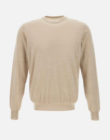 Maglia in lana GC1ML RM16RS045 FILIPPO DE LAURENTIIS 