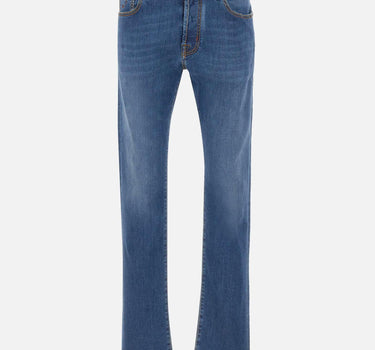 Jeans slim fit QE004056 S3623V1200D JACOB COHEN 