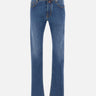 Jeans slim fit QE004056 S3623V1200D JACOB COHEN 