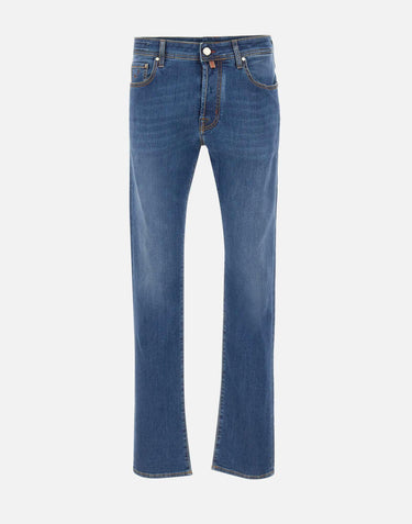 Jeans slim fit QE004056 S3623V1200D JACOB COHEN 