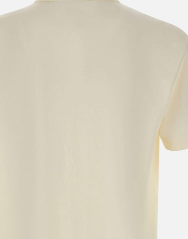 T-shirt in jersey classic fit 710916698 003 POLO RALPH LAUREN 