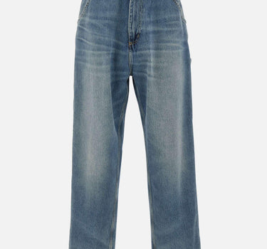 Jeans "OG Single Knee" I037031 01EJ CARHARTT WIP 
