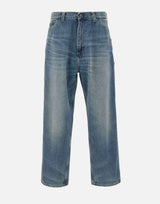 Jeans "OG Single Knee" I037031 01EJ CARHARTT WIP 