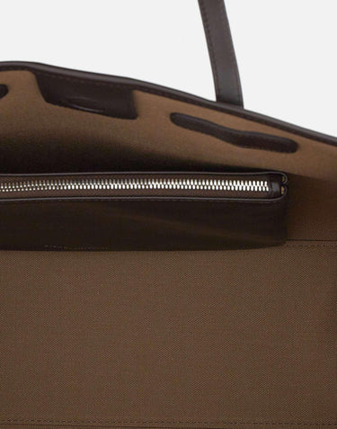 Borsa a spalla "Marcella" BS6850 COMMCNVSENOTTURNOCANAPAESPRESSO MARCELLA CLUB GIANNI CHIARINI 
