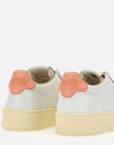 Sneakers "Medalist Low" AULW DL03 AUTRY 