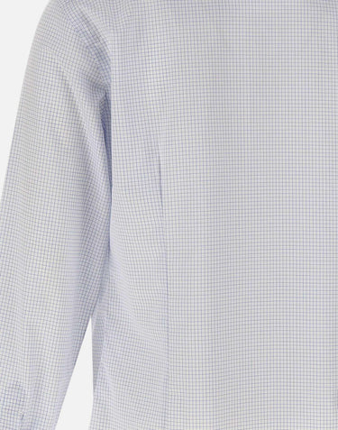 Camicia in puro cotone I1U02P0150206U 0002 BARBA 