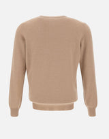 Maglia in lana e cashmere 200101 230 KANGRA 
