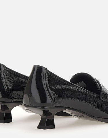 Scarpe con tacco "D-Amber Moc 30" Y03835 P8880T8013 DIESEL 