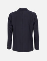 Blazer in cashemere E75GIAC12 TES0E09611 ELEVENTY 
