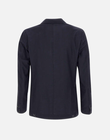 Blazer in cashemere E75GIAC12 TES0E09611 ELEVENTY 